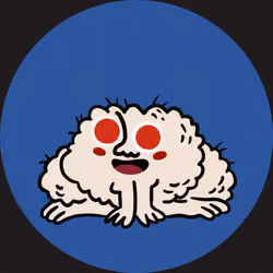 CreatureToad #5089