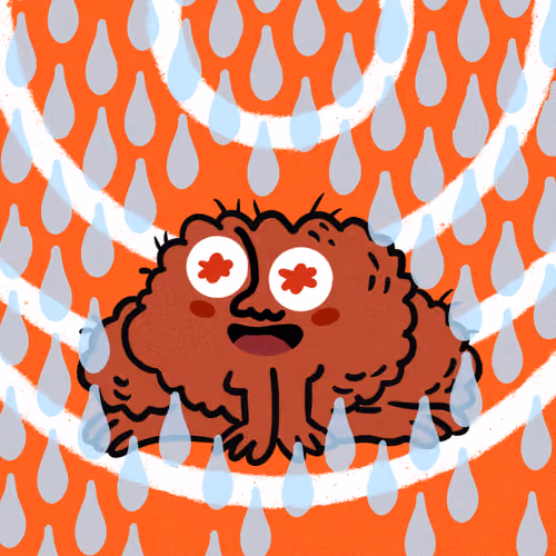 CreatureToad #3905