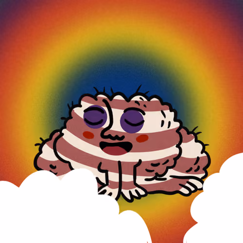 CreatureToad #1248