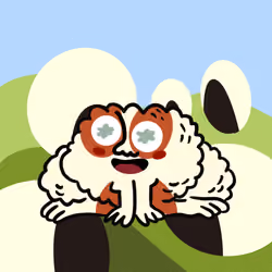 CreatureToad #2126