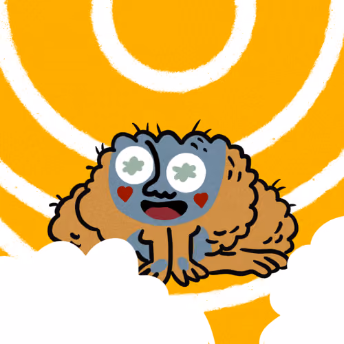 CreatureToad #1688