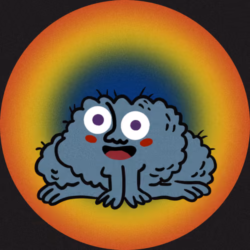 CreatureToad #4543
