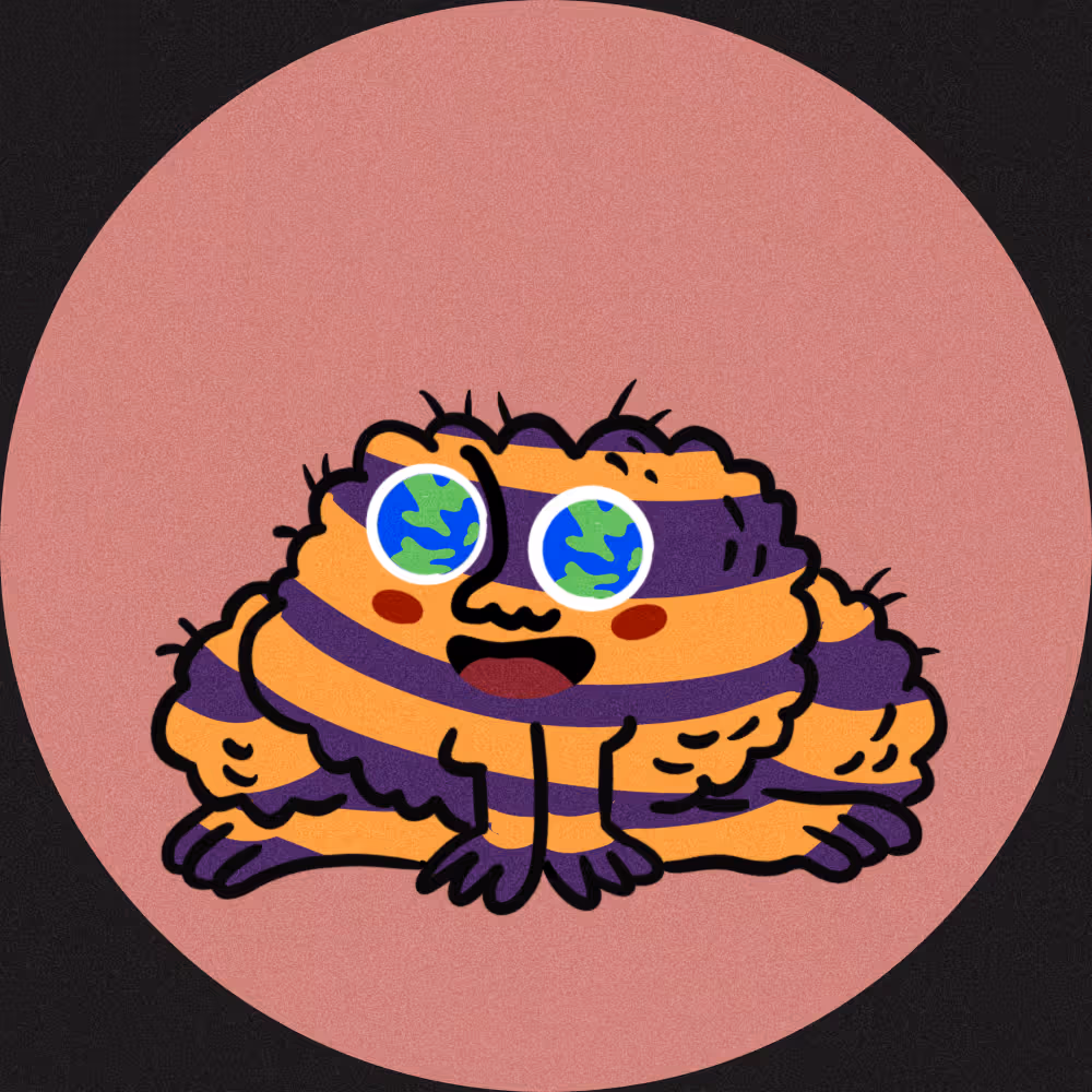 CreatureToad #8883