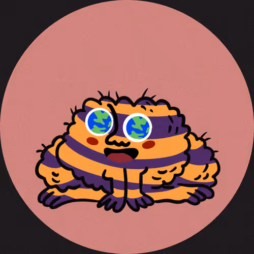 CreatureToad #8883