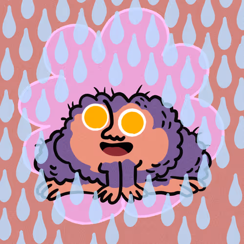 CreatureToad #6570