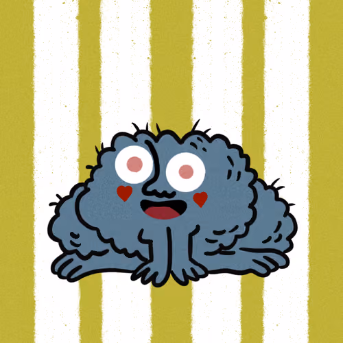 CreatureToad #8019