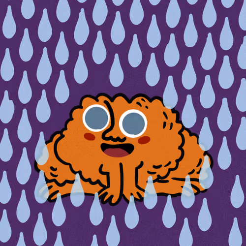 CreatureToad #7526