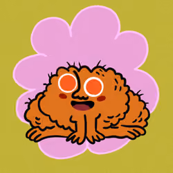 CreatureToad #8798