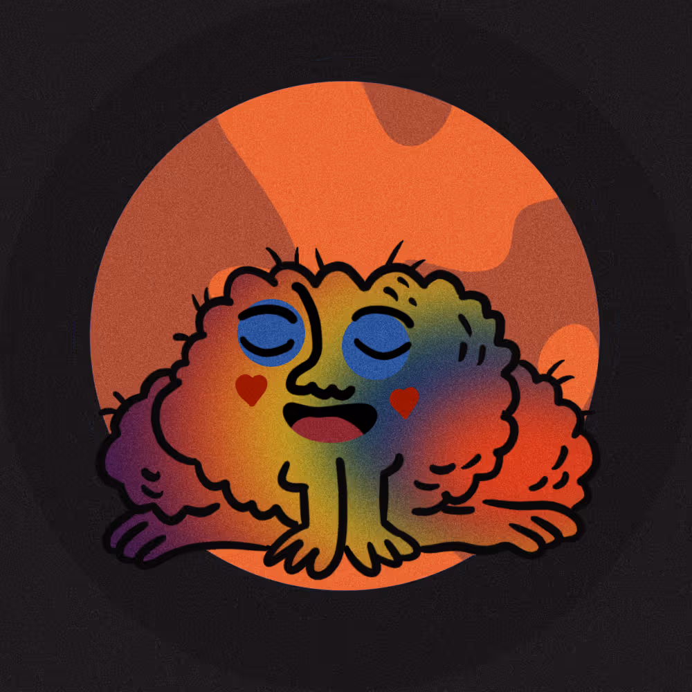 CreatureToad #8866