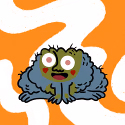 CreatureToad #1540