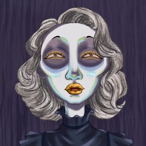 Miss Silence