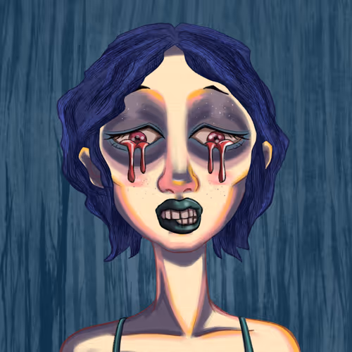 Miss Silence