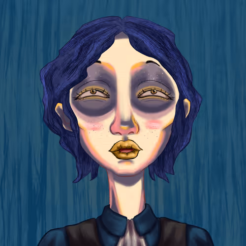 Miss Silence #428