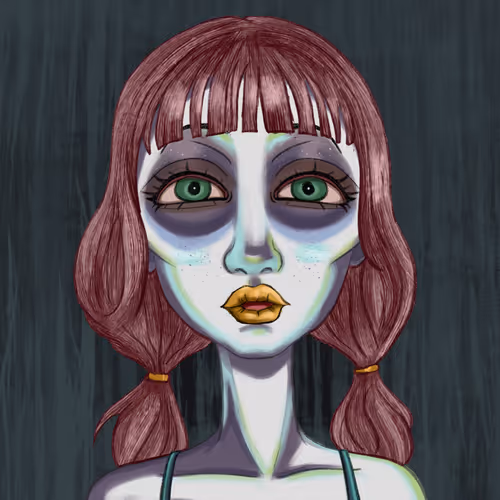Miss Silence