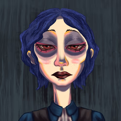 Miss Silence