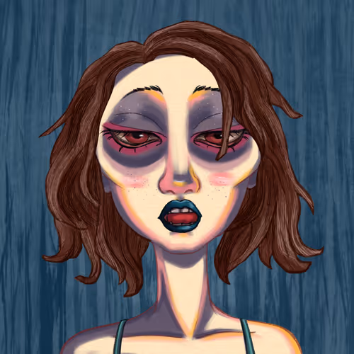Miss Silence