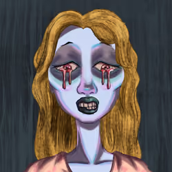 Miss Silence #391