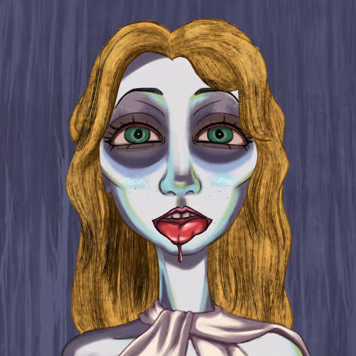 Miss Silence