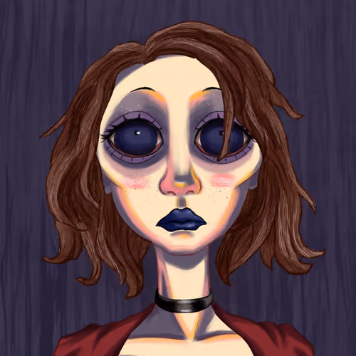 Miss Silence