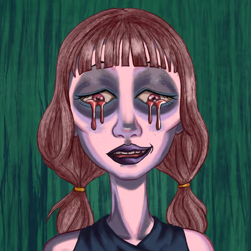 Miss Silence