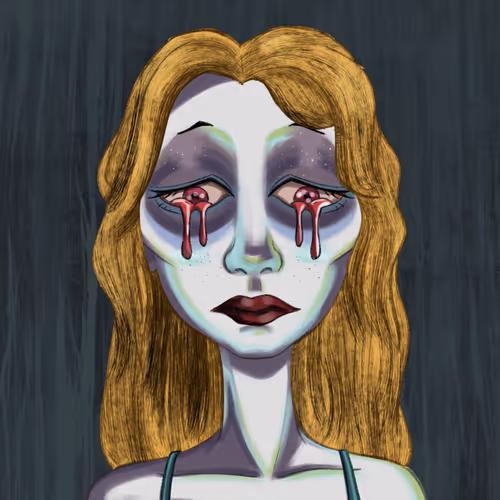 Miss Silence