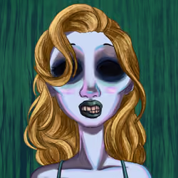 Miss Silence #80