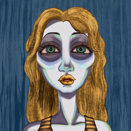Miss Silence #288