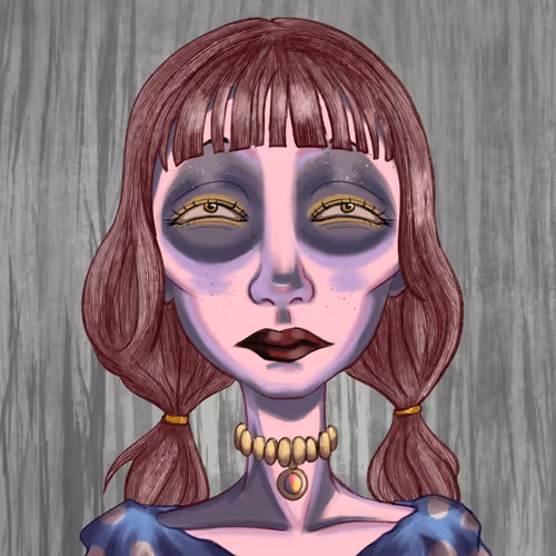Miss Silence