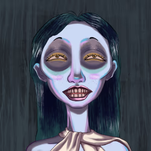 Miss Silence