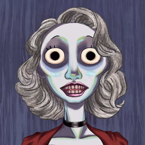 Miss Silence