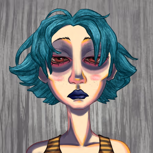 Miss Silence