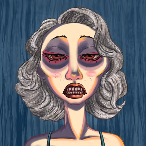Miss Silence