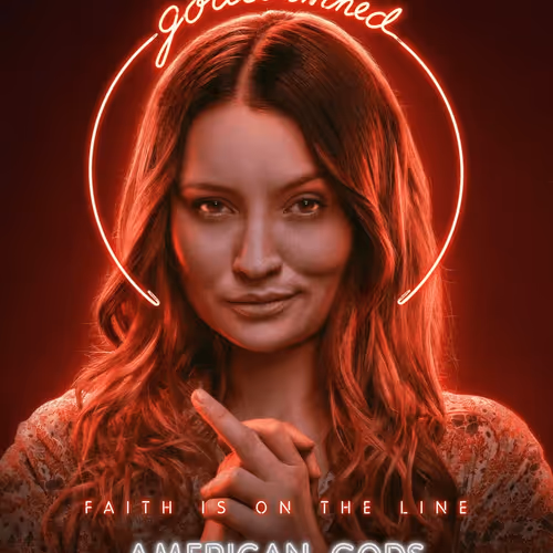 American Gods
