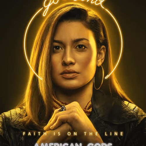 American Gods