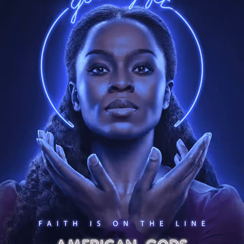 American Gods