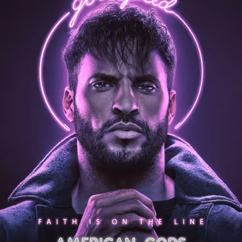 American Gods