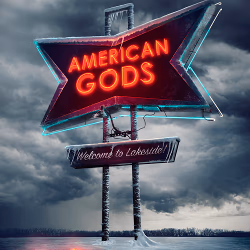 American Gods