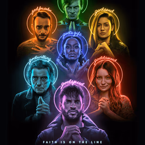 American Gods