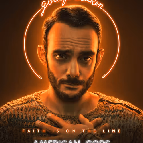 American Gods