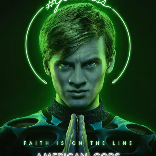 American Gods