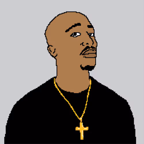 2Pac #01