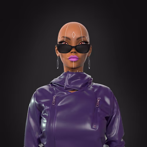 Empower Women Planet Official Collection