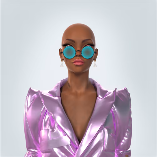 Empower Women Planet #851