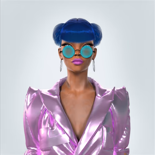 Empower Women Planet #39