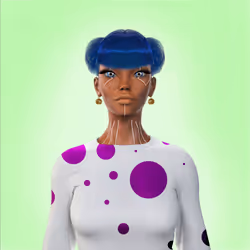 Empower Women Planet #1341