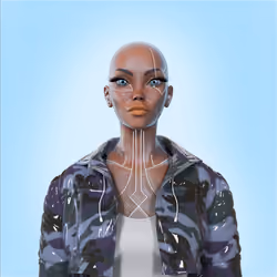 Empower Women Planet #33