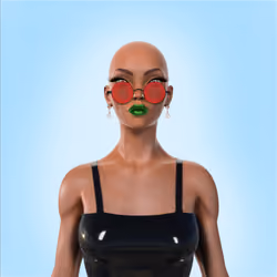 Empower Women Planet #631