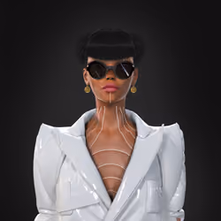 Empower Women Planet #1318