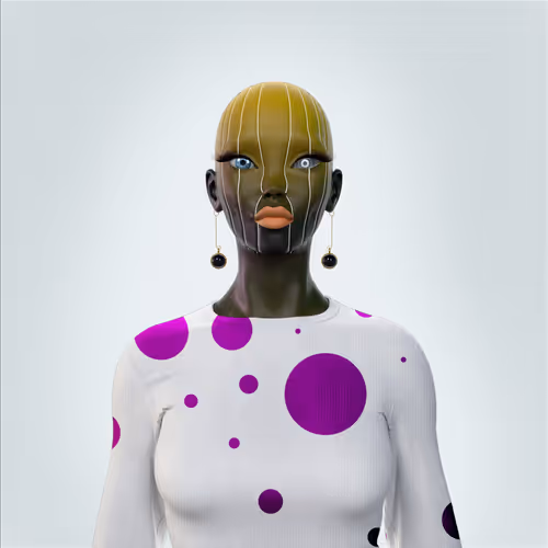 Empower Women Planet Official Collection