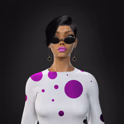 Empower Women Planet #1315